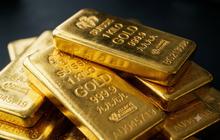 Harga Acuan Emas Turun 3,5 Persen, Ternyata Ini Penyebabnya