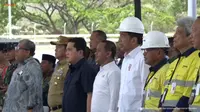 Di Depan Jokowi, Bahlil Sebut Fahri Hamzah Berencana Gabung Golkar: Tadi Sudah Negosiasi