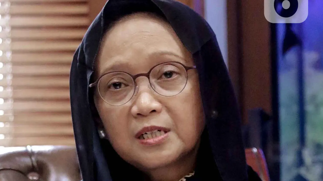 Menlu Retno Marsudi Berkunjung ke Kantor PBNU