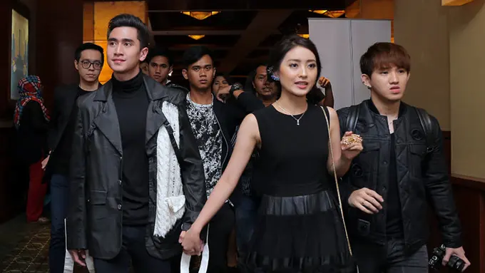 [Bintang] Natasha Wilona