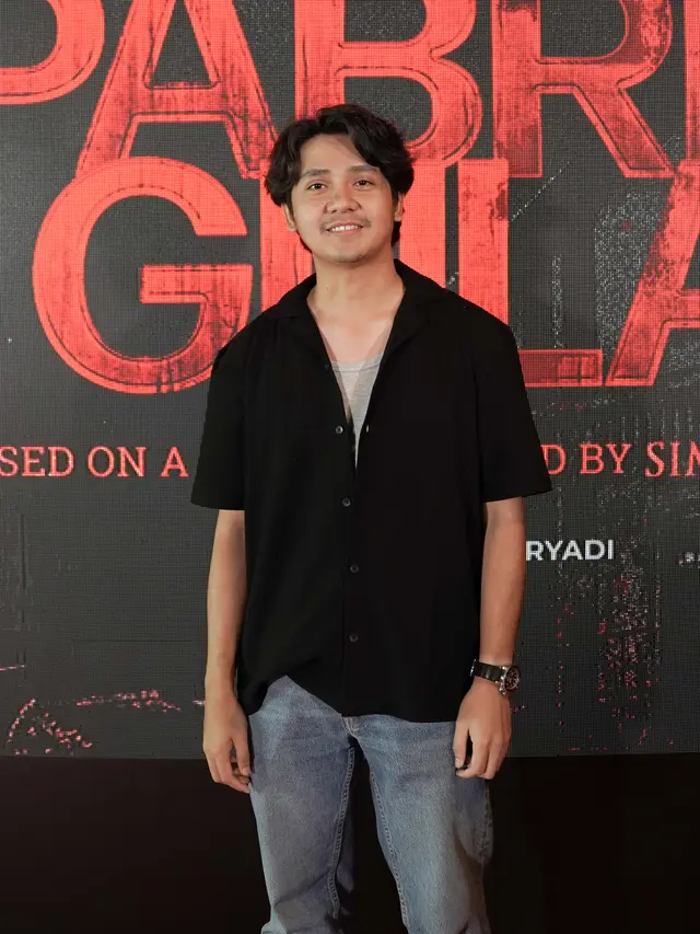 Arbani Yasiz. (Foto: Dok. Tim MD Pictures)