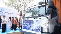Baja Ringan Kendal Tembus Australia, Ekspor Perdana Rp 132 Miliar