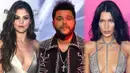Dilansir dari HollywoodLife, The Weeknd miliki masalah berbeda dengan Selena dan juga Bella. (YouTube)