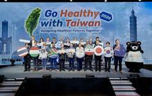 Taiwan Ajak Dunia Majukan Industri Kesehatan Global Lewat Inisiatif "Go Healthy with Taiwan 2026"