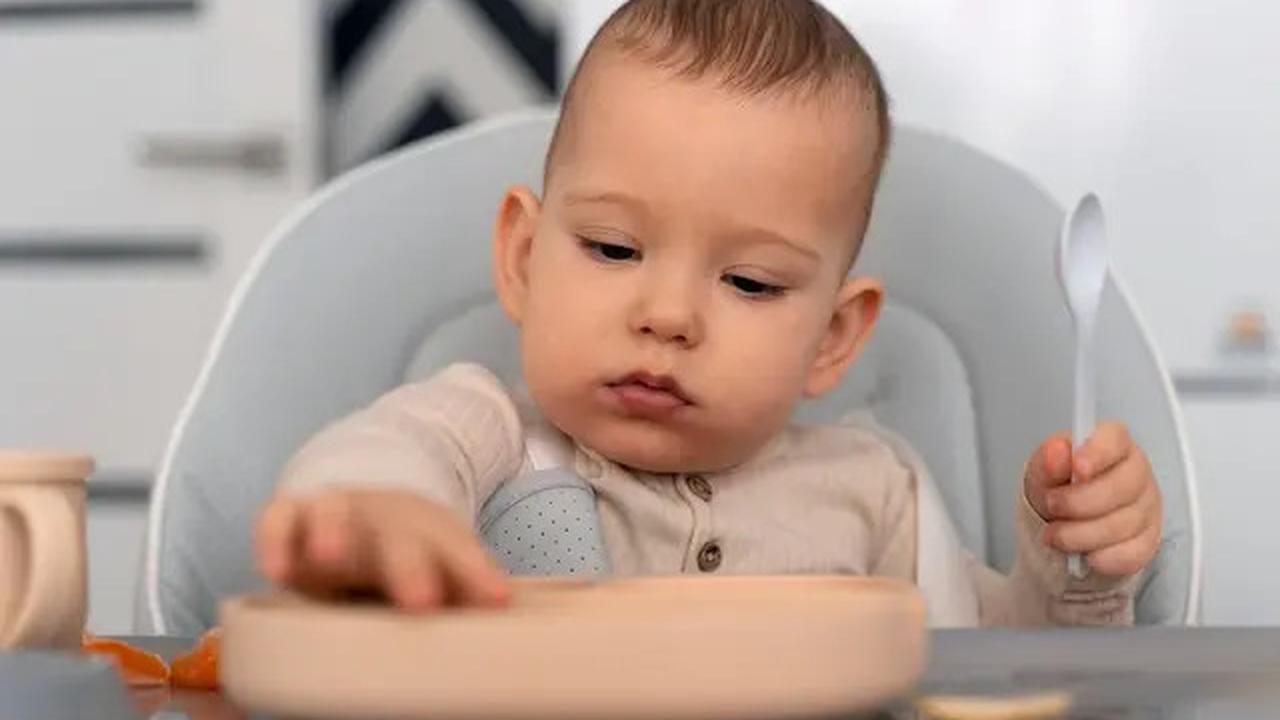 Cegah Masalah Makan pada Anak, Ini 7 Saran Pakar