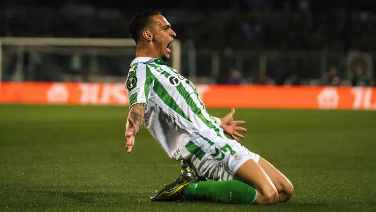 3 Faktor Antony Jadi Pemain Kunci Real Betis di Final Conference League Kontra Chelsea: Impresif, Cocok dengan Pellegrini