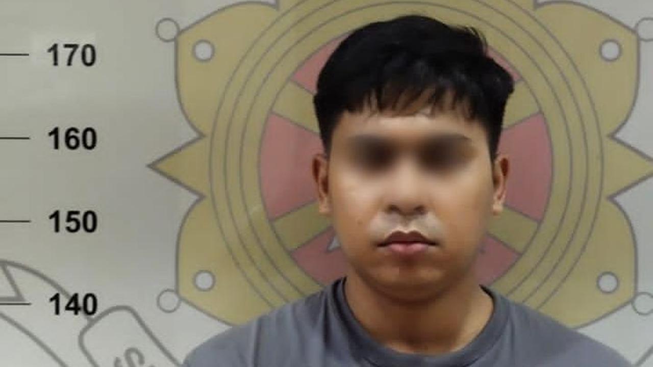 Don Juan Penipu Para Wanita Malam Kota Besar Ditangkap, Begini Modusnya