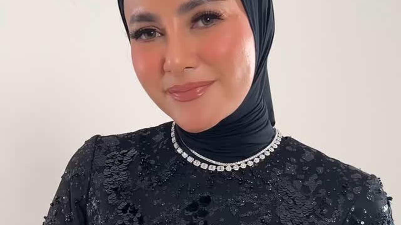 7 Potret Terbaru Olla Ramlan yang Bikin Pangling, Cantik Banget - Disebut Mirip Tasya Farasya