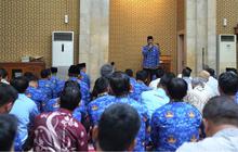 Usai Jumatan, Gus Ipul Ajak Jamaah Doakan Presiden Prabowo