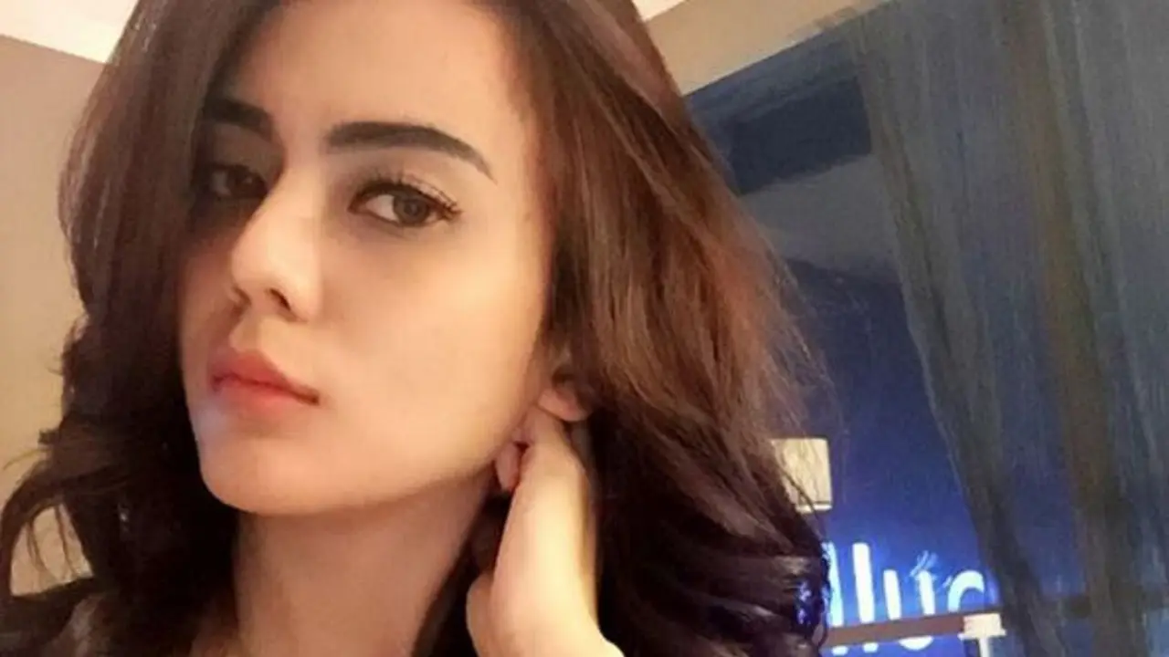 [Bintang] Anggita Sari
