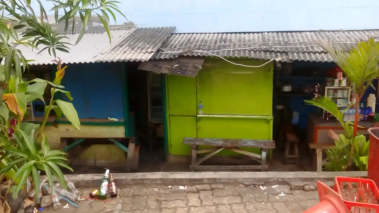 20160218-kalijodo-jakarta-sepi