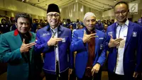 Bawaslu: Secara Etik Tak Boleh Ketua MPR Serukan Ganti Presiden di Kampus