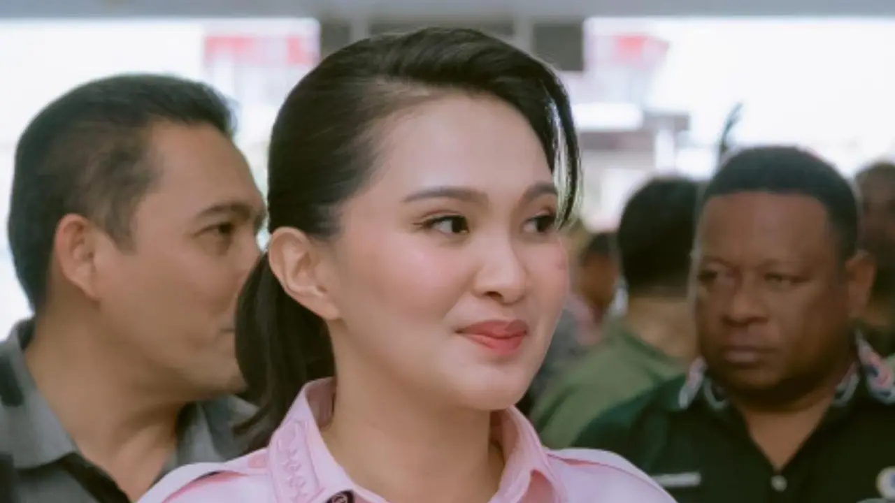 Sherly Tjoanda, Gubernur Maluku Utara
