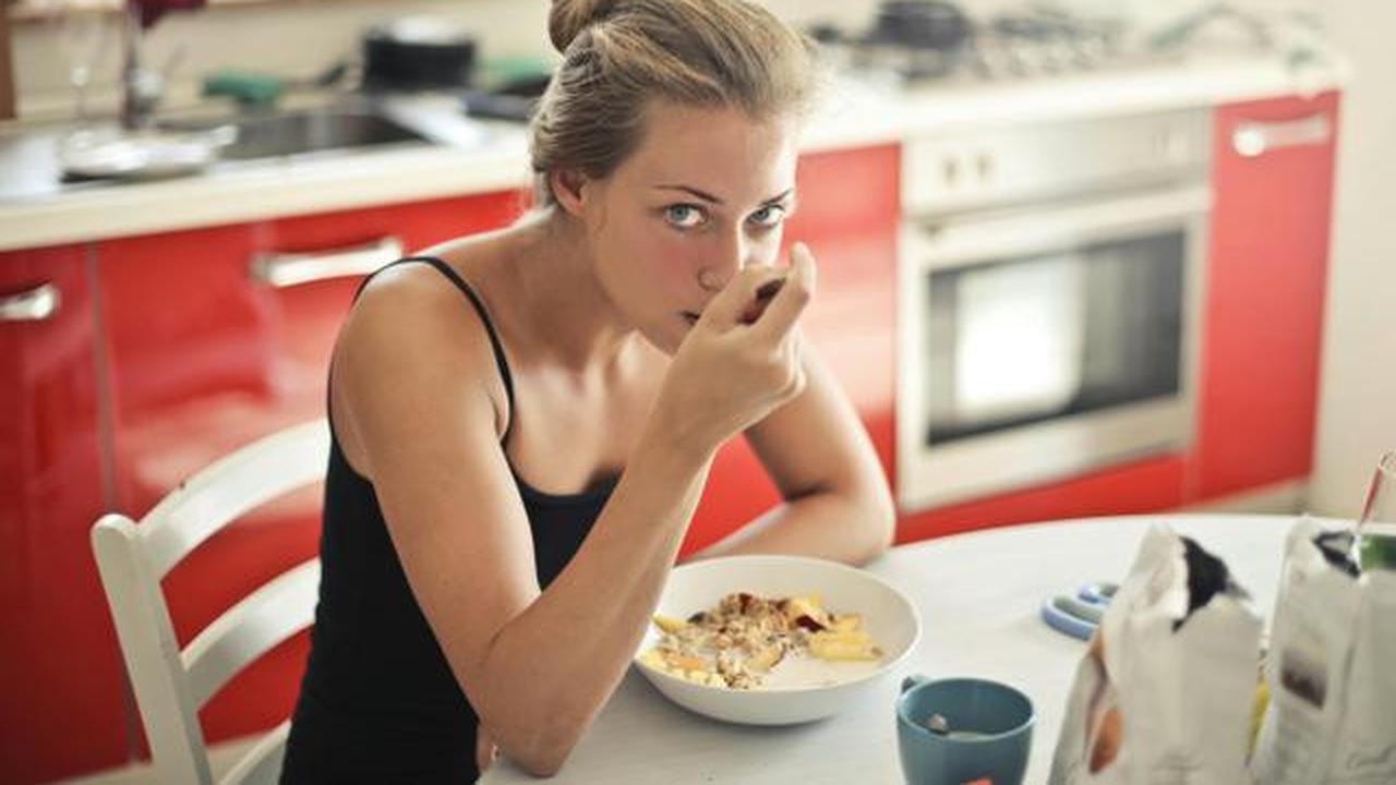 Cara Menaikkan Berat Badan dengan Cepat dan Sehat
