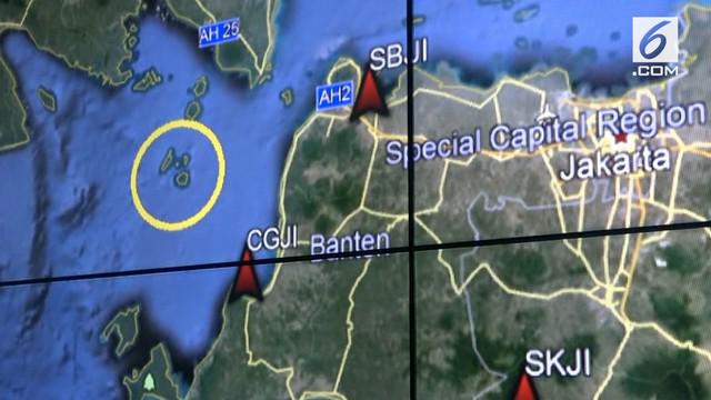 Berita Potensi Tsunami Hari Ini Kabar Terbaru Terkini Liputan6 Com