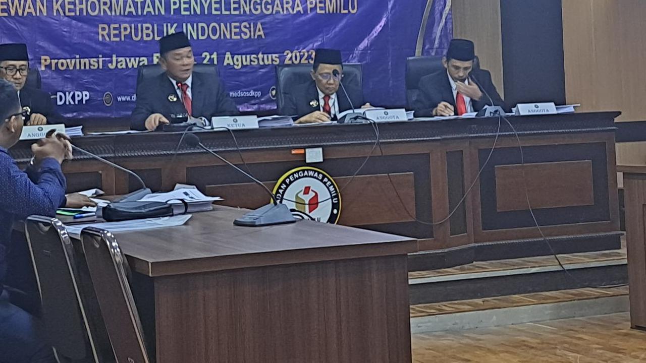 Dok. Istimewa