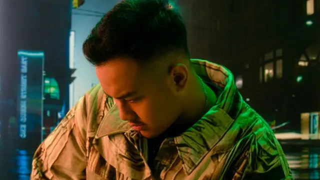 Farrel Hilal (Dok. Sony Music)