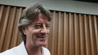 Pieter Huistra Tegaskan PSS Sleman Punya Target Tinggi di BRI Super League 2026/2027
