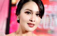 Modal Untuk Rayakan Natal di Amerika, Sandra Dewi Rela Jualan Piring dan Sepatu