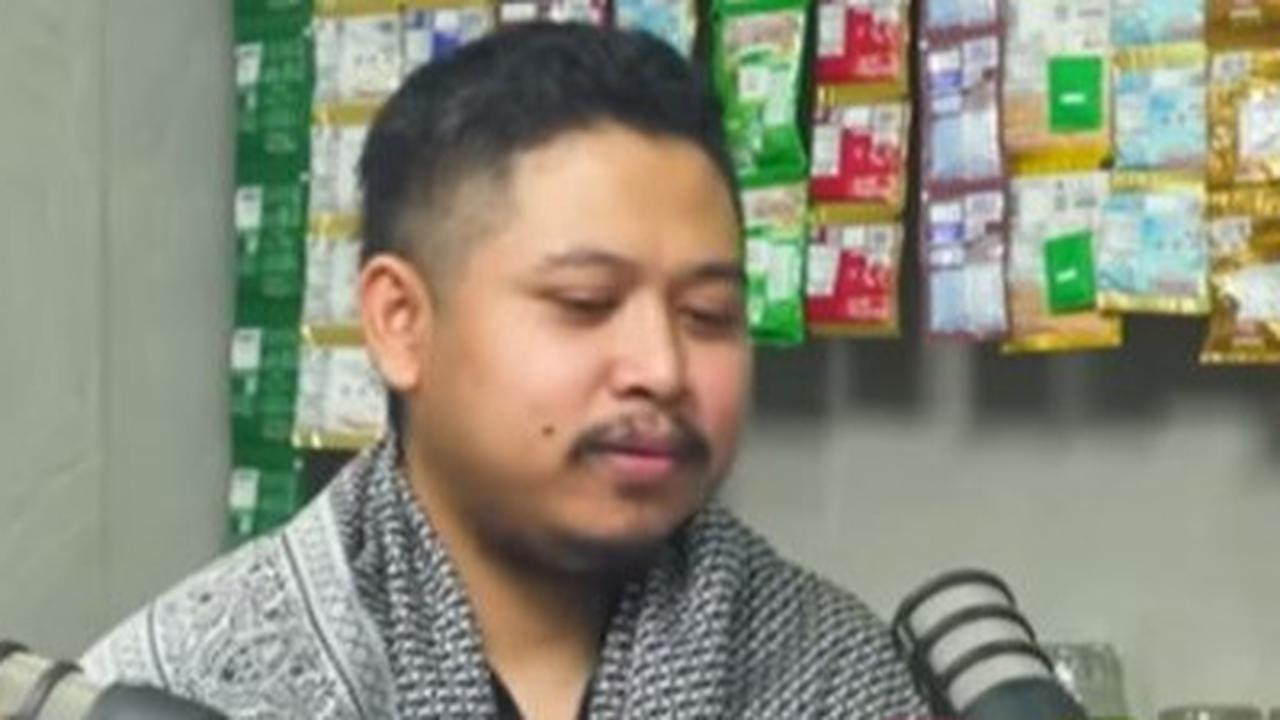 Profil Tretan Muslim, Pernah Jadi Perawat di Madura Hingga Komika dan Pengusaha Tersohor