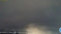 Semeru Erupsi 6 Kali dalam Sehari, Waspada Radius Bahaya