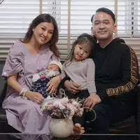 (Instagram/sarwendah29)