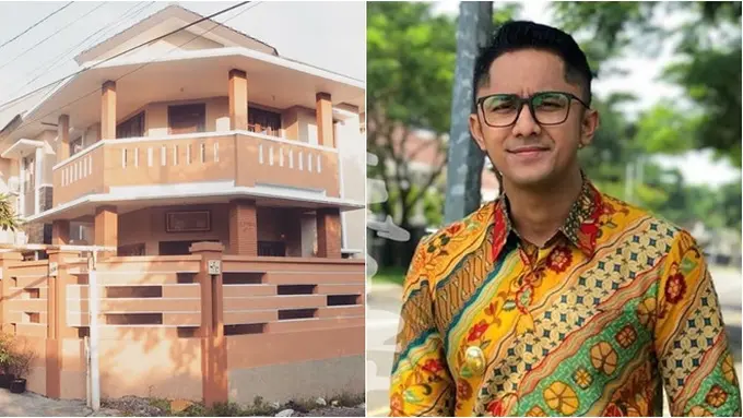 Potret Hengky Kurniawan