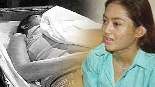 6 Selebritis Ini Meninggal dengan Tragis