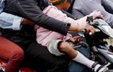 Polri Ungkap Persiapan Wajib jika Ingin Mudik Naik Motor Tetap Aman dan Nyaman