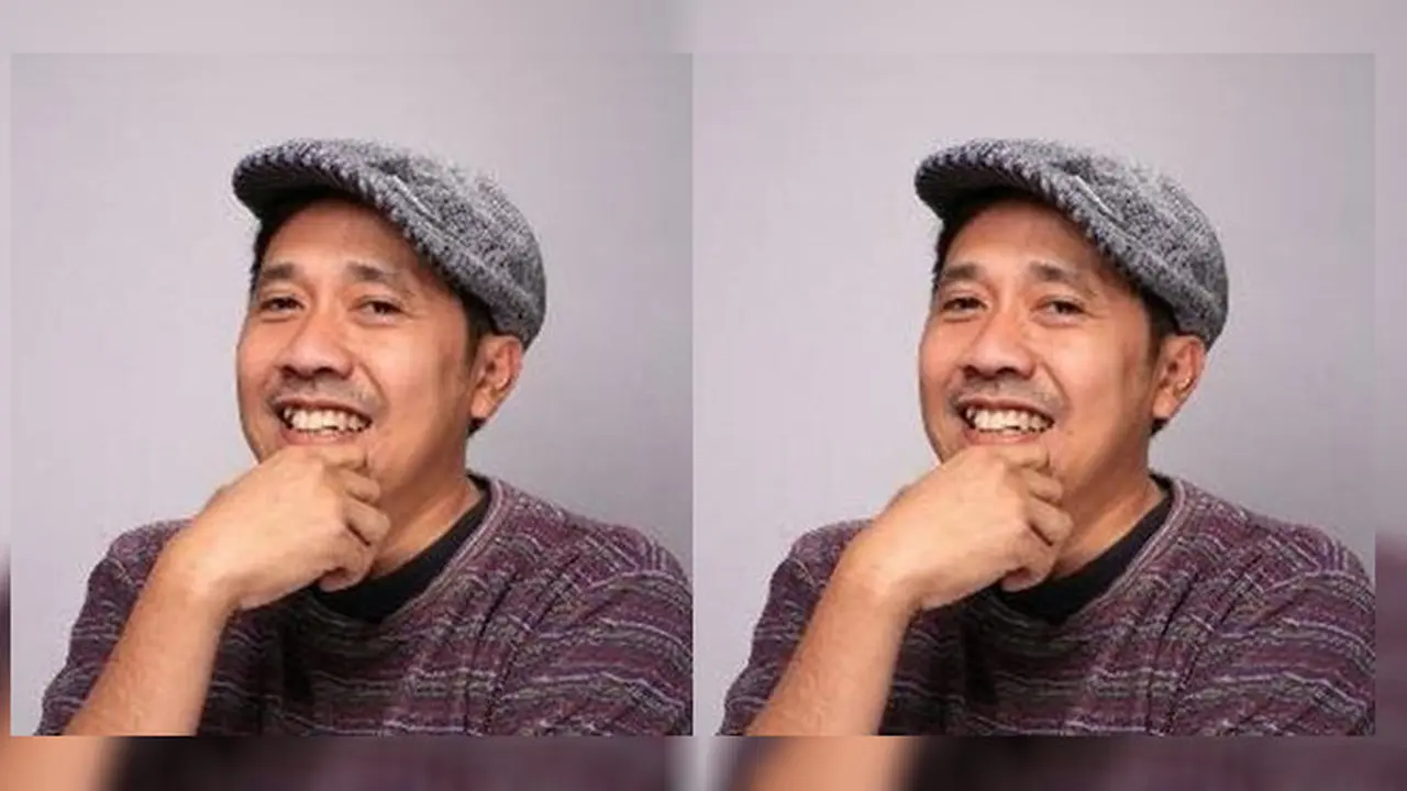 Pinot, Animator Berbakat Tembus Nominasi XYZ Day 2018