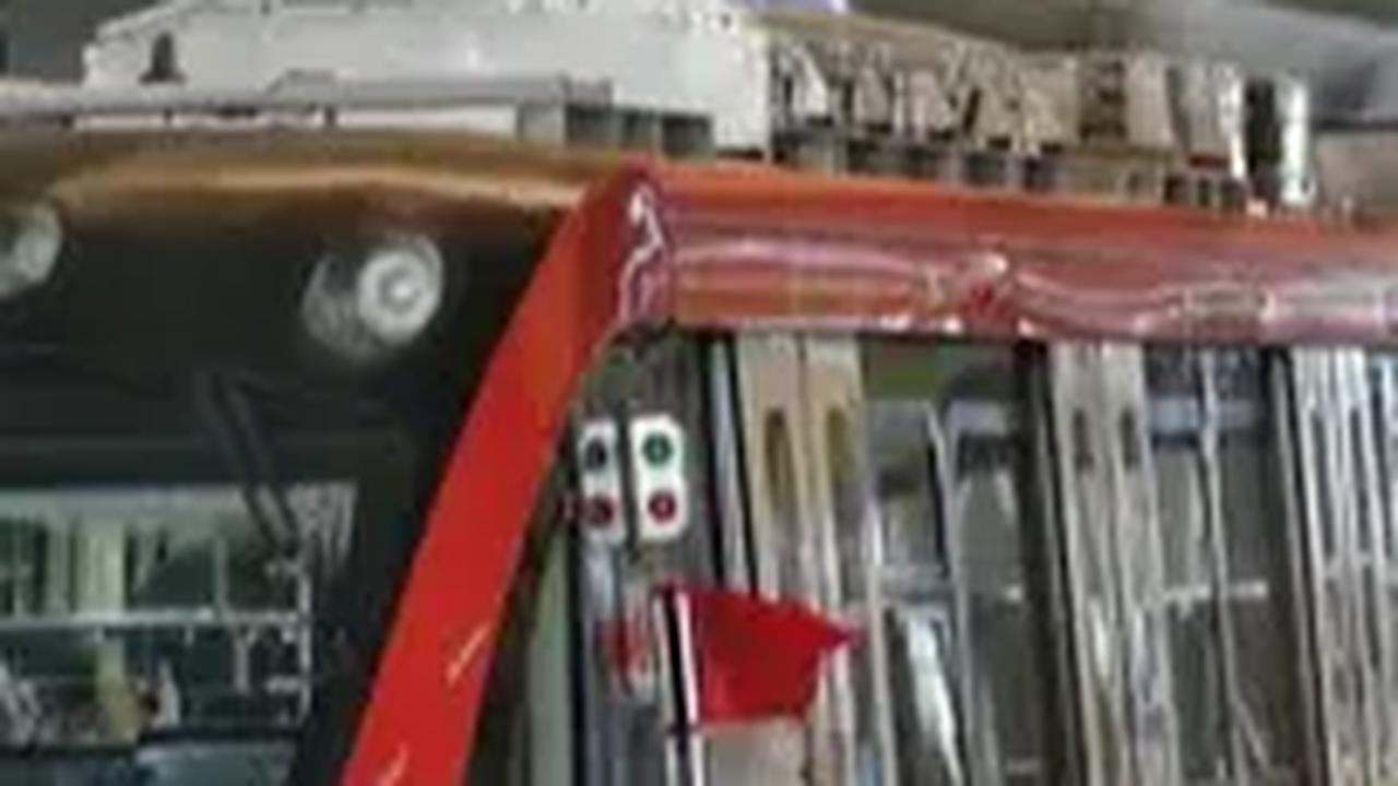 LRT Jabodebek Bermasalah, KAI Buru-Buru Pesan 1000 Unit Roda ke INKA