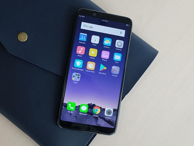 Harga Oppo F5 Terbaru Dan Terbaik 2018 Baru Dan Bekas Ada Tekno Liputan6 Com