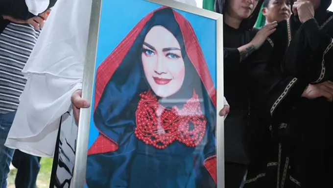 Copyright: (KapanLagi.com)