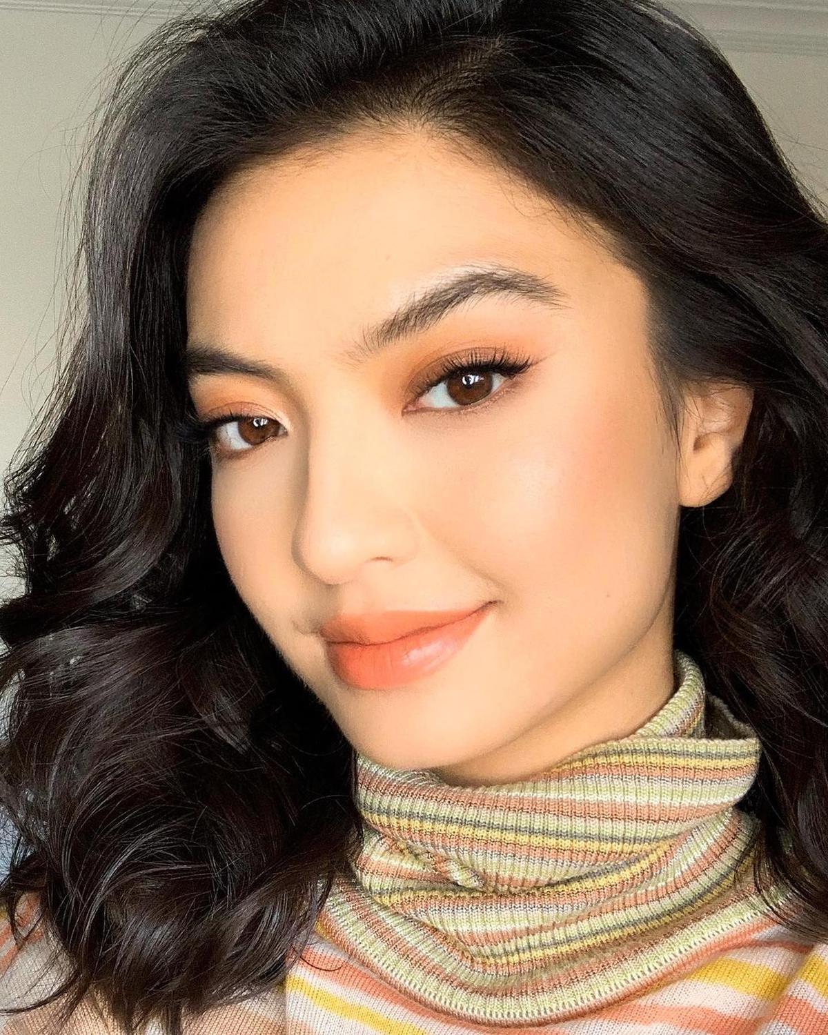 11 Potret Transformasi Raline Shah dari Masa ke Masa, Pesona Cantik Tak Pudar di Usia 39 Tahun