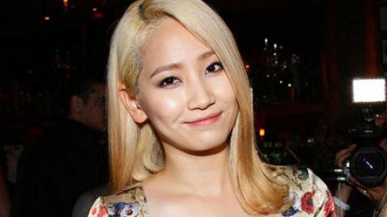 Ikuti jejak Sunye, Ye Eun Wonder Girls akan menikah?