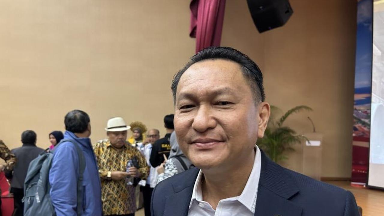 Digitalisasi Cegah Penyelewengan BBM Bersubsidi, Komisi XII DPR Soroti Konsistensi Pengawasan