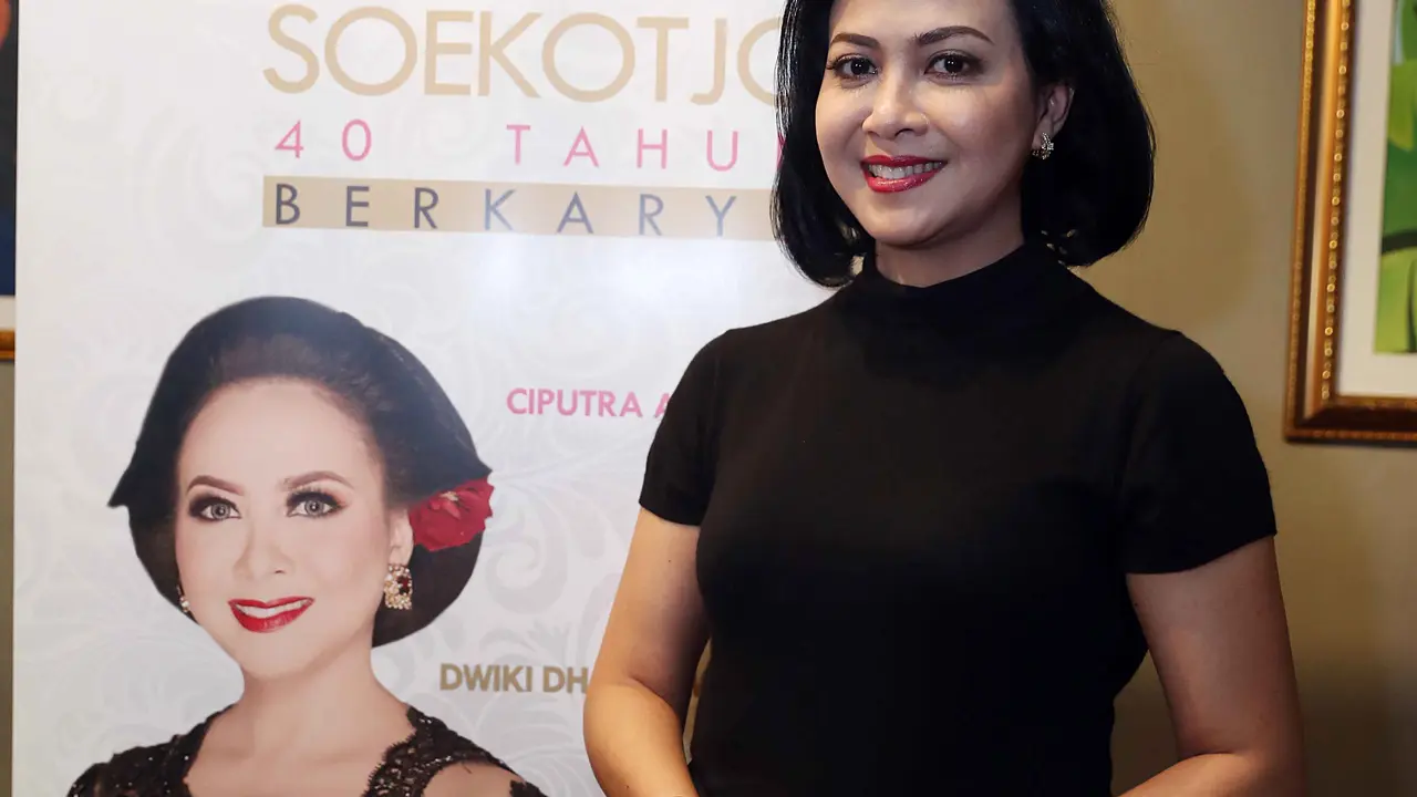 Sundari Soekotjo