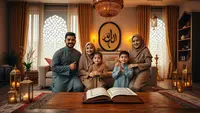 100 Kata-Kata Ramadhan Penuh Harapan dan Doa Terbaik, Meraih Limpahan Berkah Bulan Suci