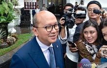 Investor Rusia Lirik Sektor Pulp dan Kertas Indonesia, Danantara Siap Fasilitasi Kerja Sama