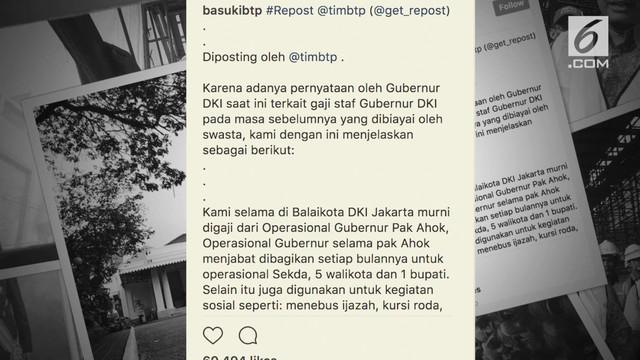 berita tgupp hari ini kabar terbaru