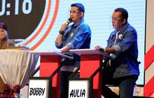 Wakil Bobby Nasution Pastikan Kembali Maju di Pilkada Medan 2024