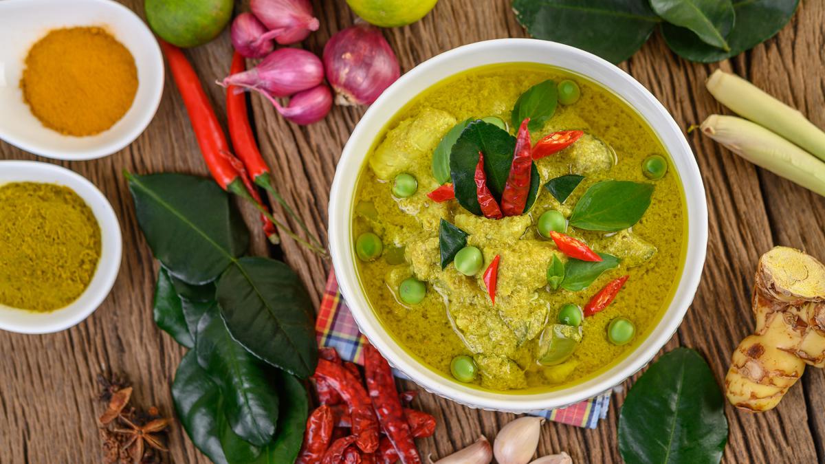 Resep Kuah Pliek khas Aceh - Food Fimela.com