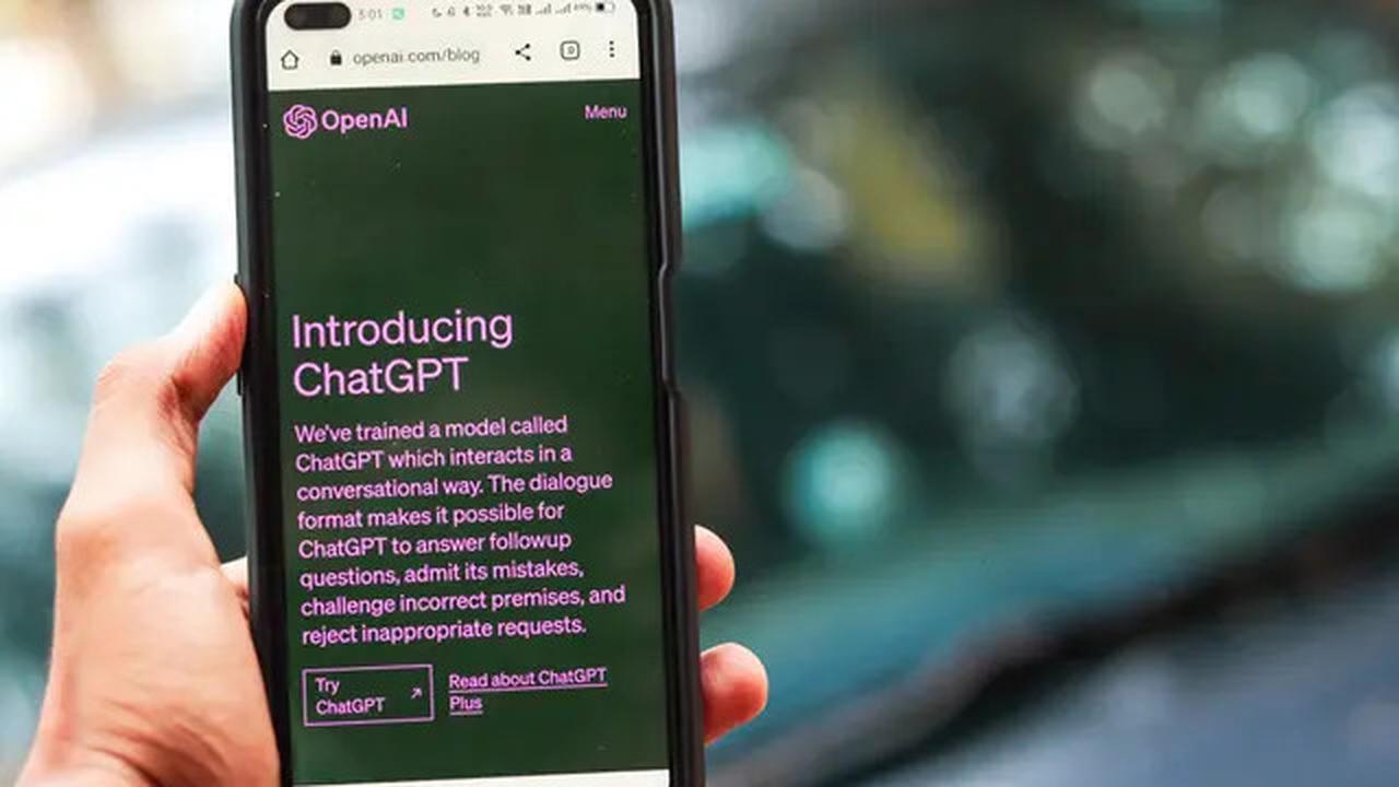 OpenAI bakal Tandai Gambar ChatGPT dengan Watermark, Untuk Apa?