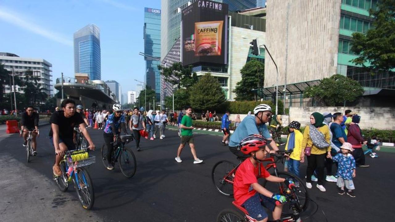 Wamenkes Ajak Orang Tua Tingkatkan Aktivitas Fisik Anak Demi Kesehatan Optimal