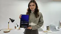 Deretan Fitur AI Galaxy Tab 10 Ultra yang Bikin Kerja Makin Mudah