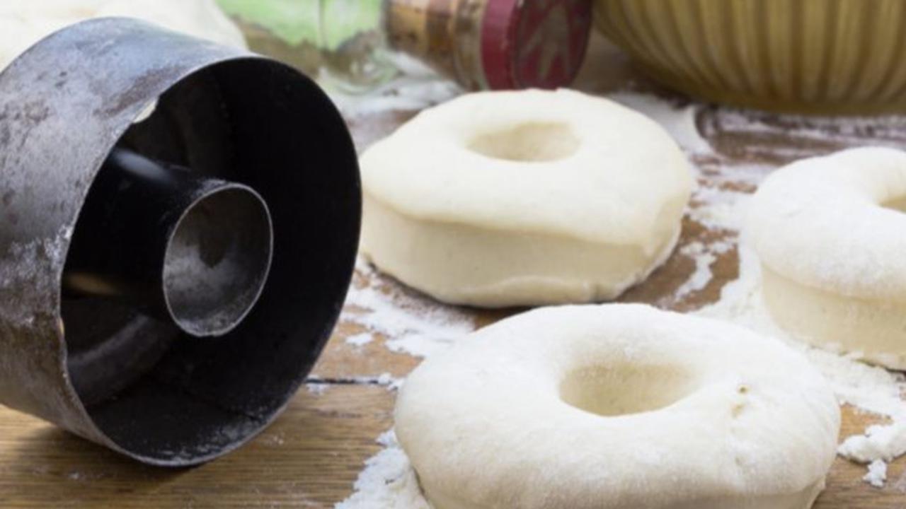 Cara Membuat Donat Kentang yang Empuk dan Lezat
