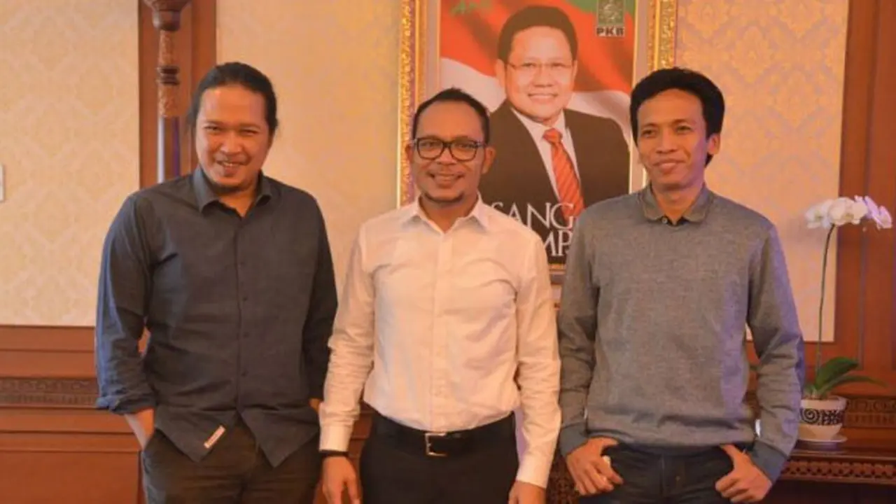Noe Letto dan Kemnaker Kembangkan Aplikasi Online bagi TKI