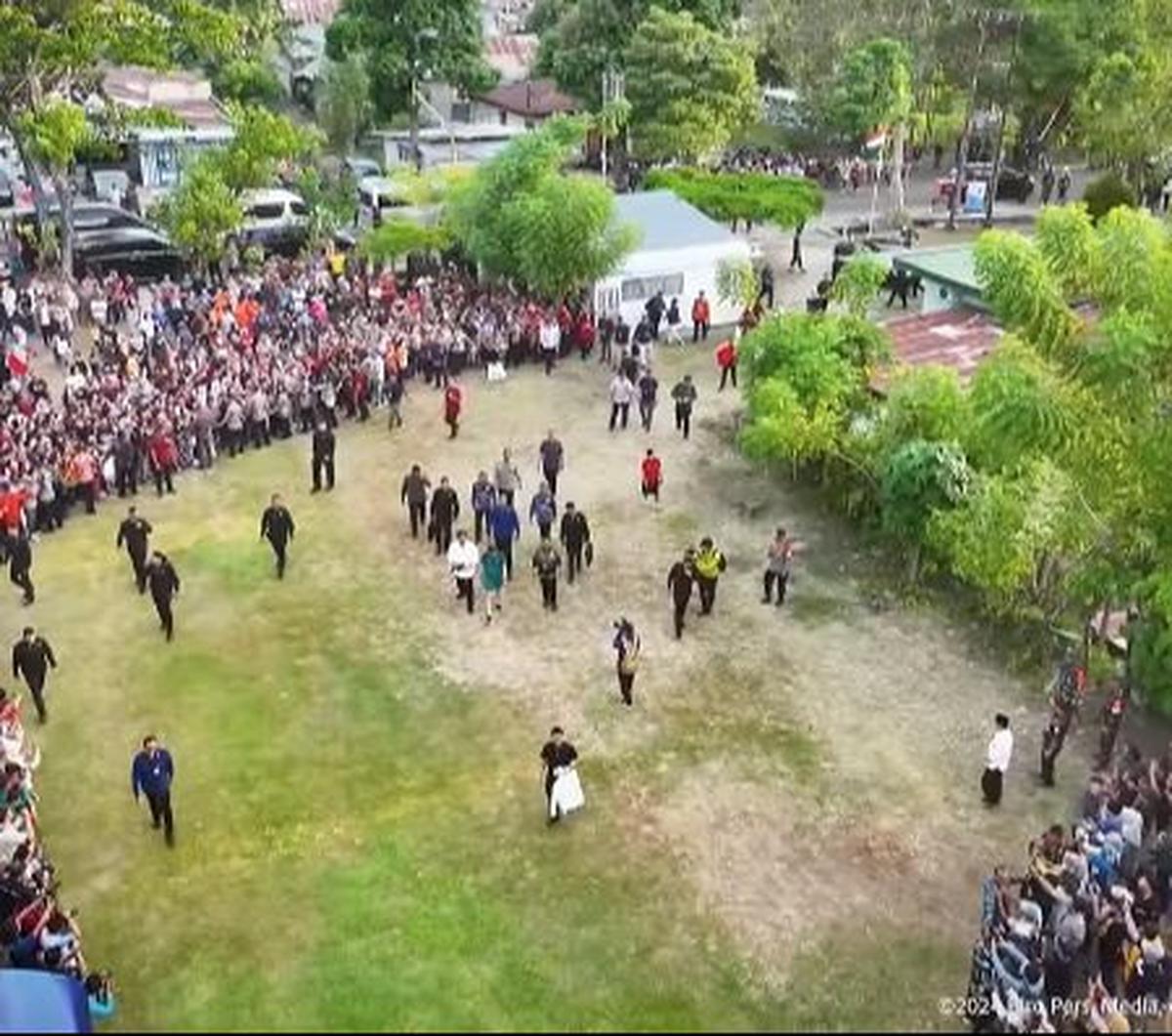 Dok. Istimewa
