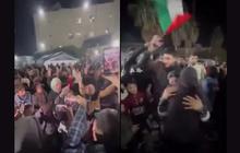 Sujud Syukur Penuh Haru, Begini Reaksi Warga Palestina usai Pengumuman Genjatan Senjata Israel-Hamas