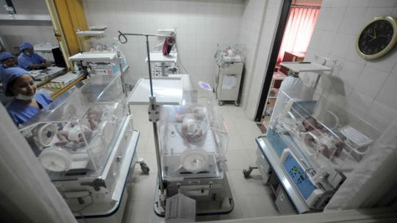 16 bayi lahir pada 12-12-12
